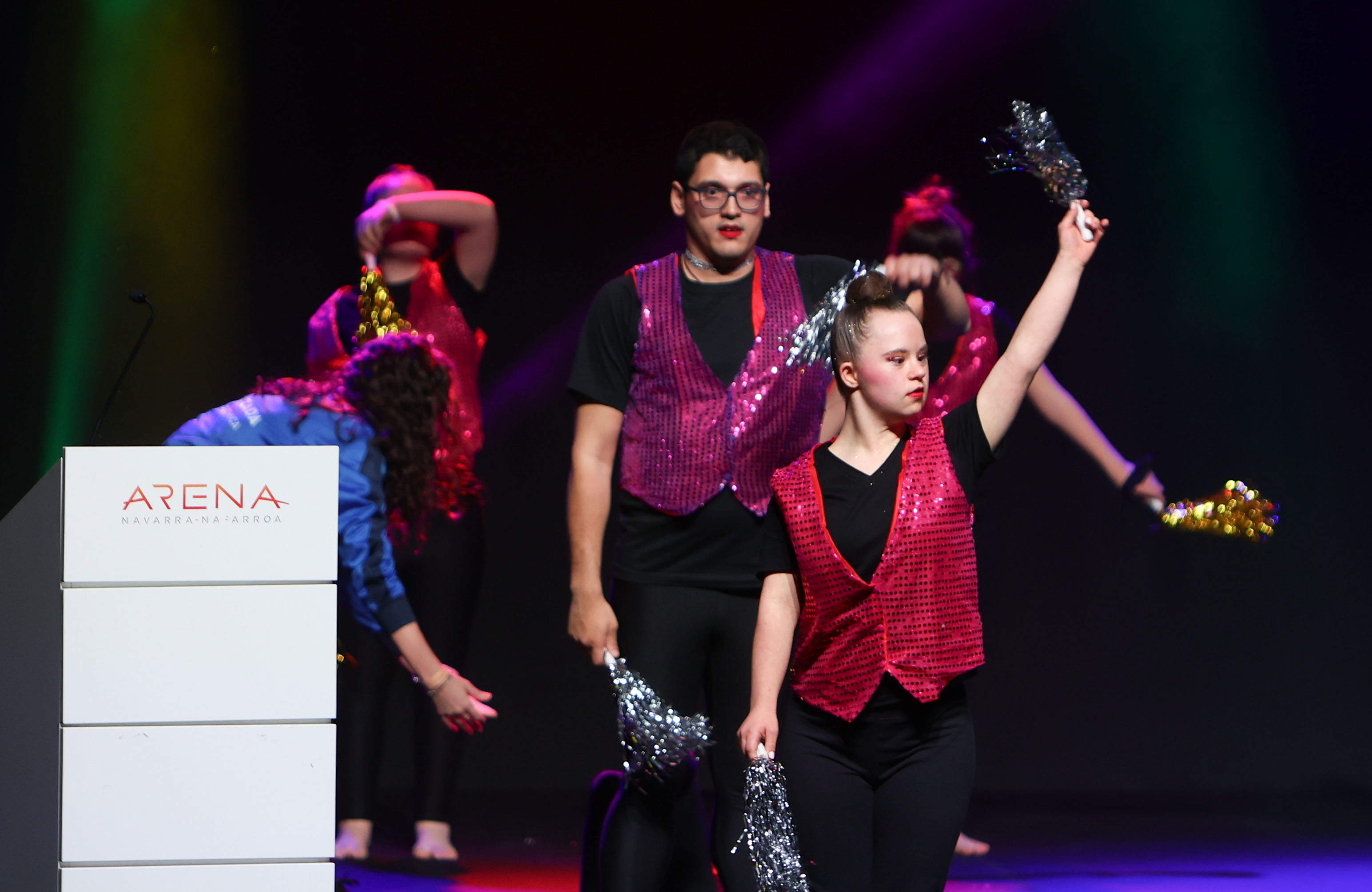 Navarra entrega sus galardones del deporte 2023 con la mirada puesta en la igualdad y la inclusi&oacute;n